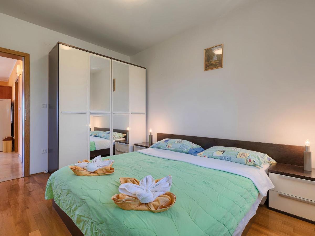Holiday Home Gracije - Voj515 By Interhome Mednjan Exterior foto