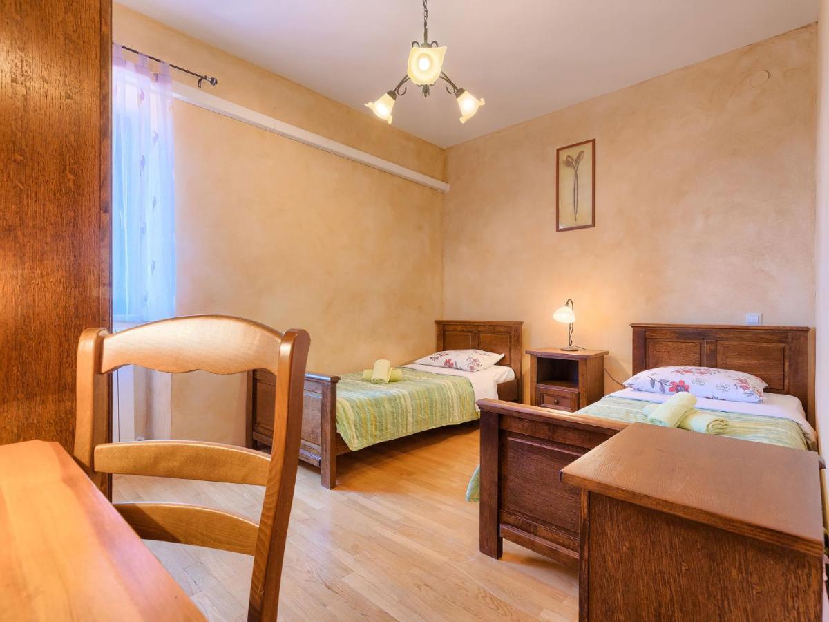 Holiday Home Gracije - Voj515 By Interhome Mednjan Exterior foto
